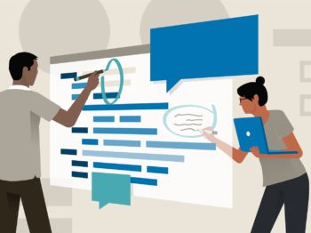 Code review is the crucial part of teamwork